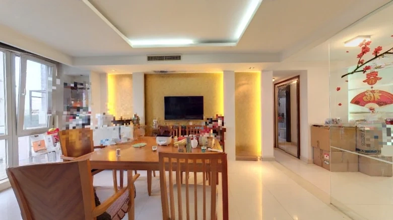 Yiyuanju Residential Area - View 10