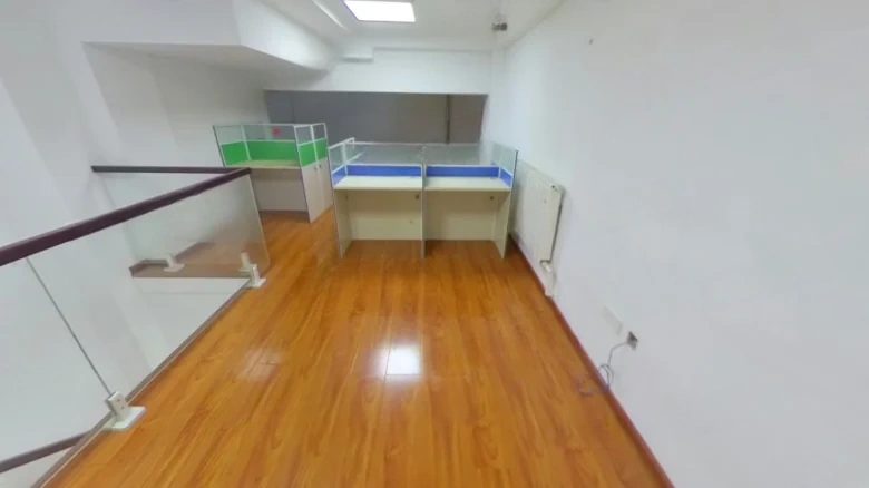 Lanzhou Zhongtianjian Plaza - View 2