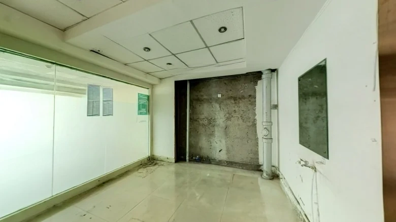 Dagong Tower Office Building - View 5