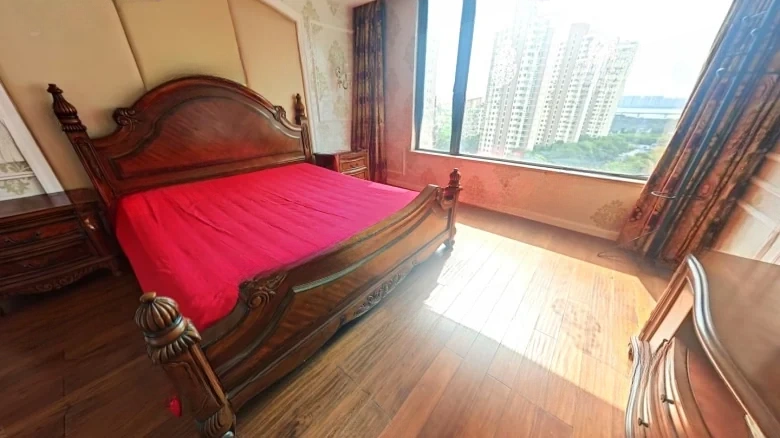 City Garden East District - View 5