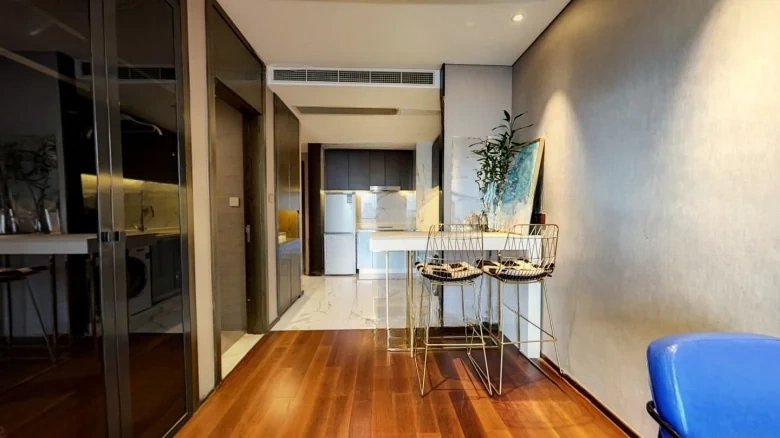 Fenglong City Center - View 6