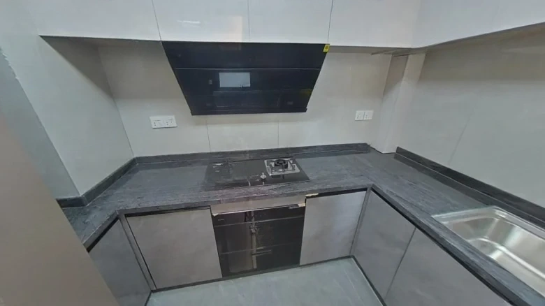 Zhongzhai Nan Yuan - View 7