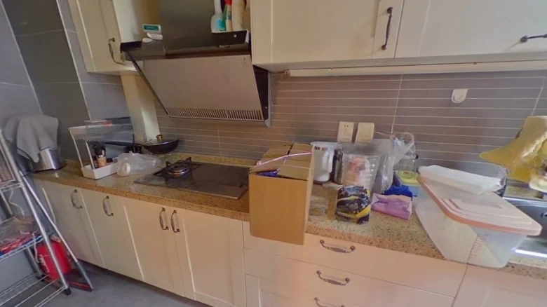 Poly Malley Mansion - View 6