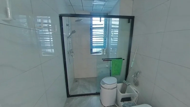 Cartier Garden City Azure轩 District A注： - View 8