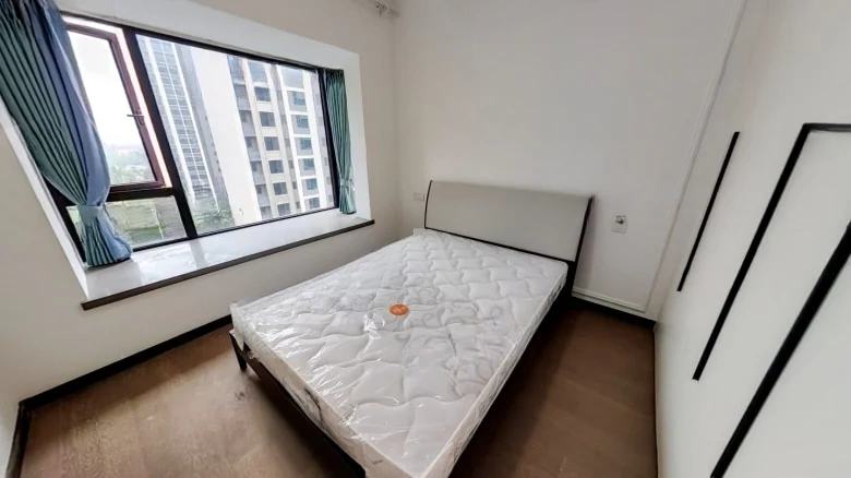 Vanke Tianfu Splendid Courtyard - View 2