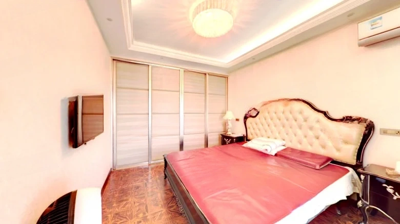 Anping Tower - View 2