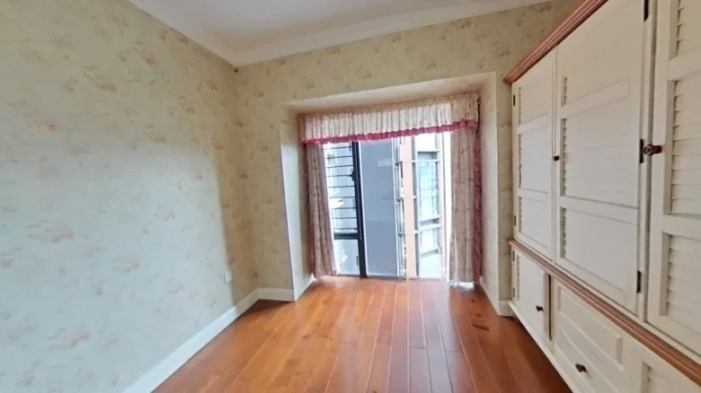 Rhen Spring International Garden - View 4