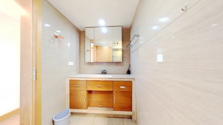 Golden City Core Residence - View 6