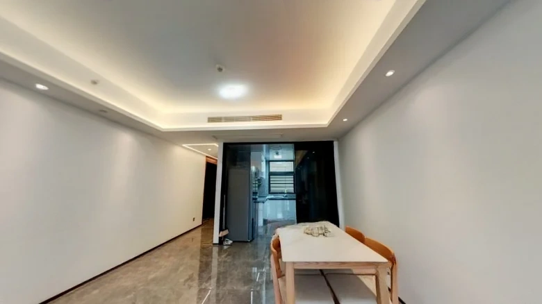 Hanshjiang Fu - View 7