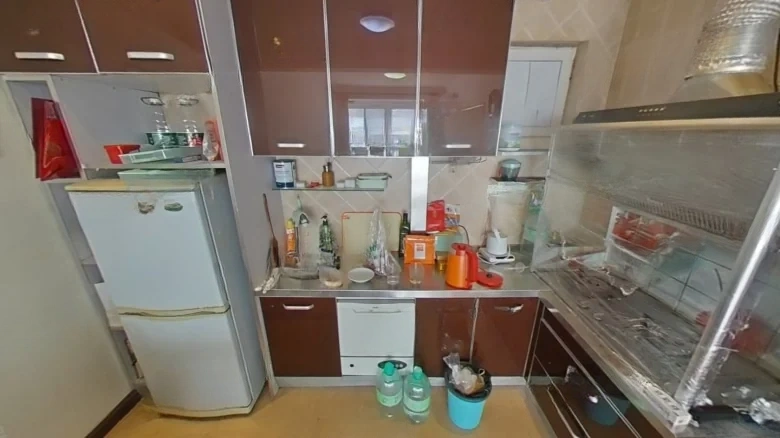 Lihai Xinyuan Villas - View 4