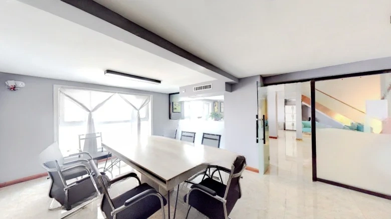 Maker Tower - View 5