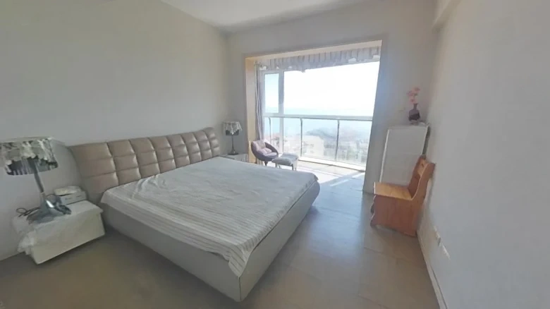 Hai信 Yan岛 International Apartment - View 2