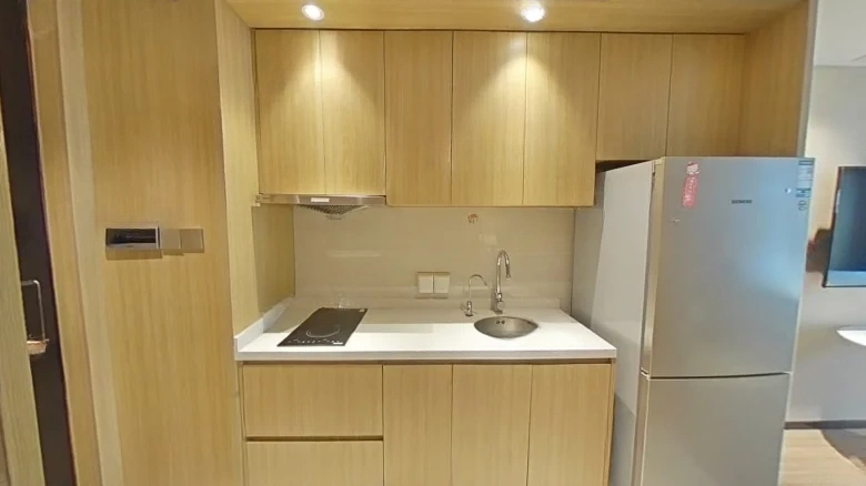 Ziyue Plaza - View 3