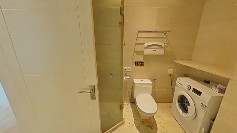 Starlight International Mansion - View 9