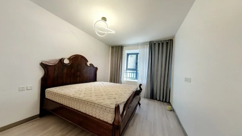 Tongba East Road 10 courtyard - View 2