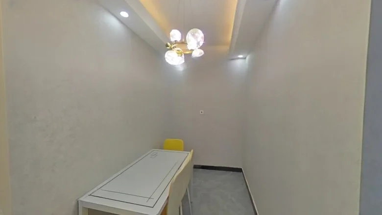 Yilian Zhuangge - View 4