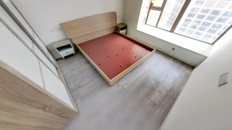 Dongfang Hope Tianxiang Plaza - View 3