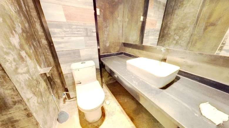 Dongshan Tianjing - View 7