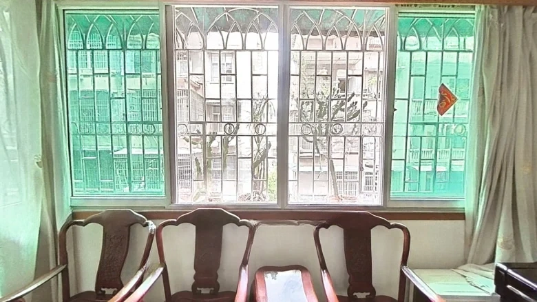 Fu Jin Road - View 9