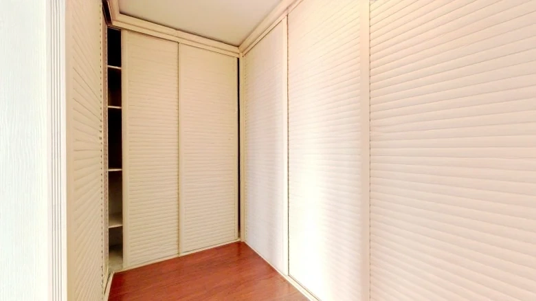 Phoenix City Phase One - View 17