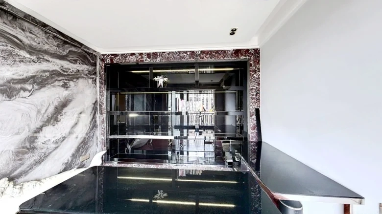 Wanda Sea Mansion - View 5