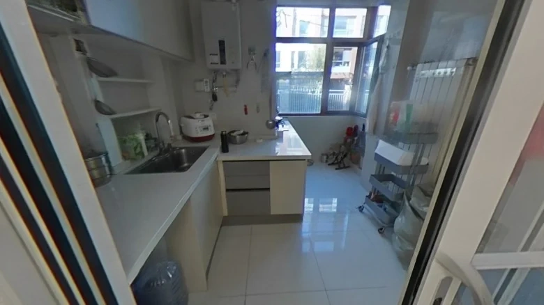 Overseas Chinese Village Phase II - View 6