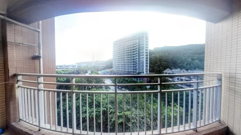 Elegance Spring Mountain Residence - View 13