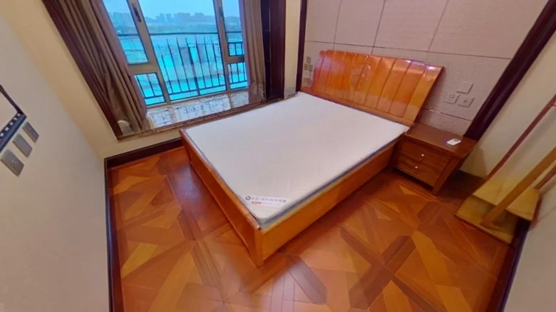 Taihu Galaxy Bay - View 2