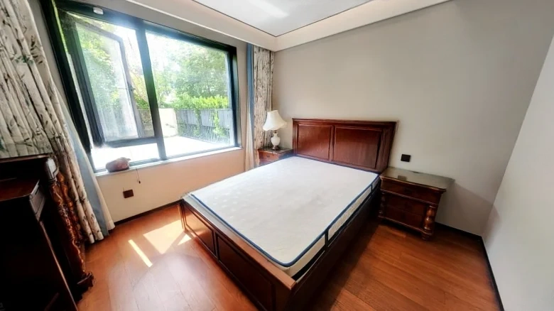 China Ocean Real Estate Wangjing Mansion - View 3