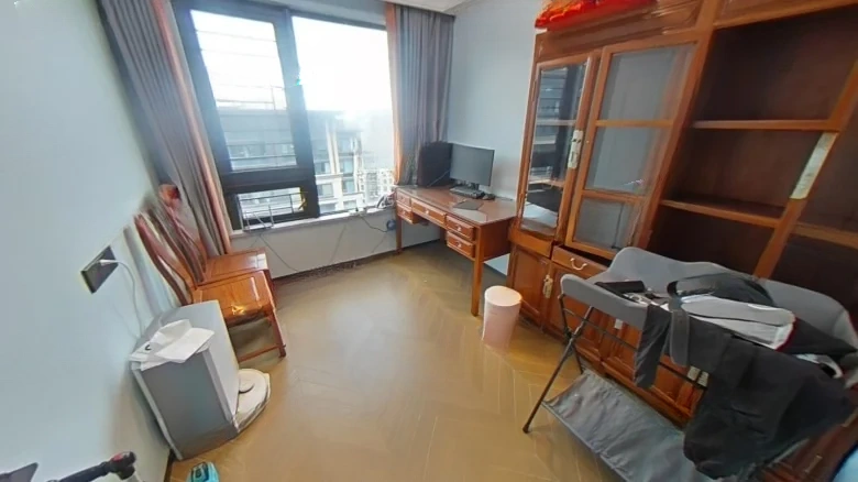 Jianfa Xi Yue - View 4