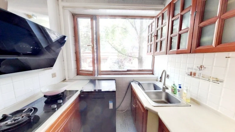 Jinyuan South District - View 6