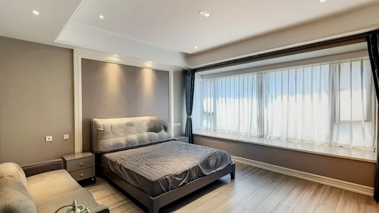 Xipai City D District - View 2