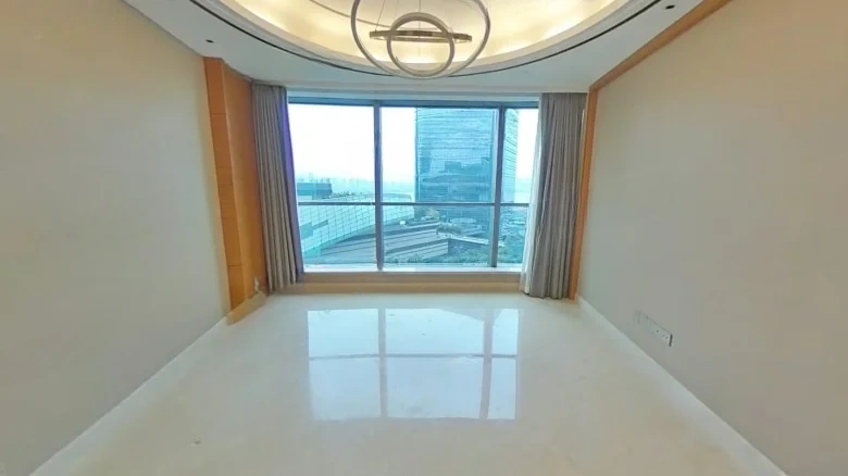 Suzhou Center - View 4