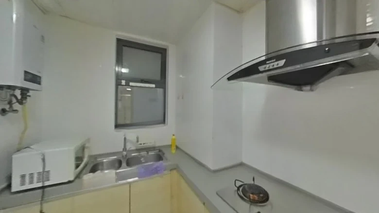 Platinum Apartment - View 4