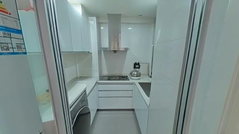 Sanshan Seasons Flower City Peony Court - View 7