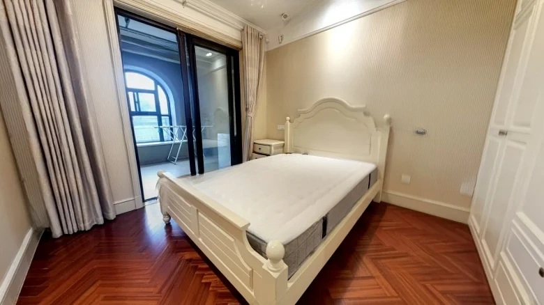 Crescent Glory Mansion - View 4