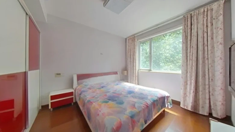 Heavenly Peace and Prosperity Garden - View 8