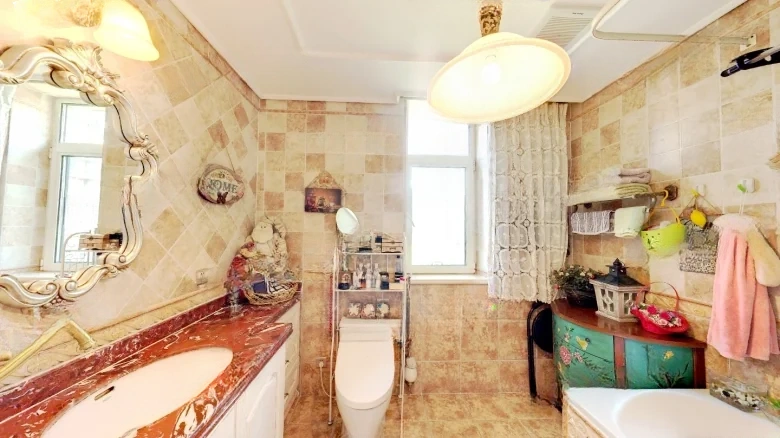 Huijing New World - View 8