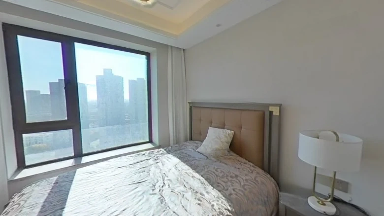 Rising Light Platinum Mansion - View 5