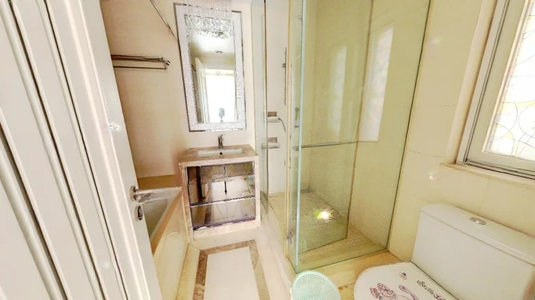 Honored Heavenward Phase II - View 20