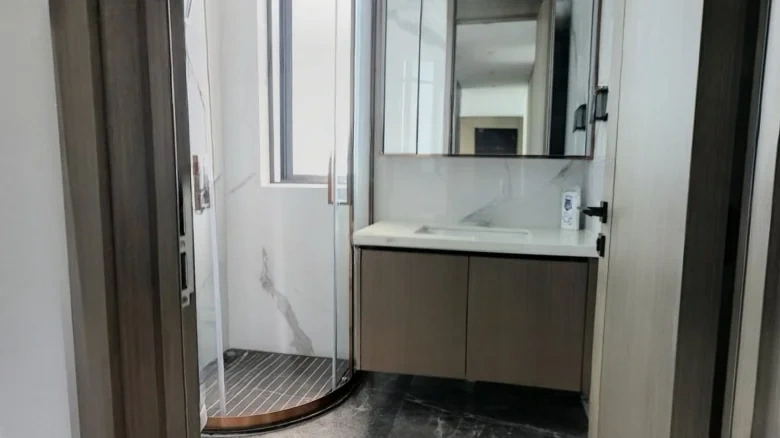 Longxi Lake Platinum Green轩 - View 9