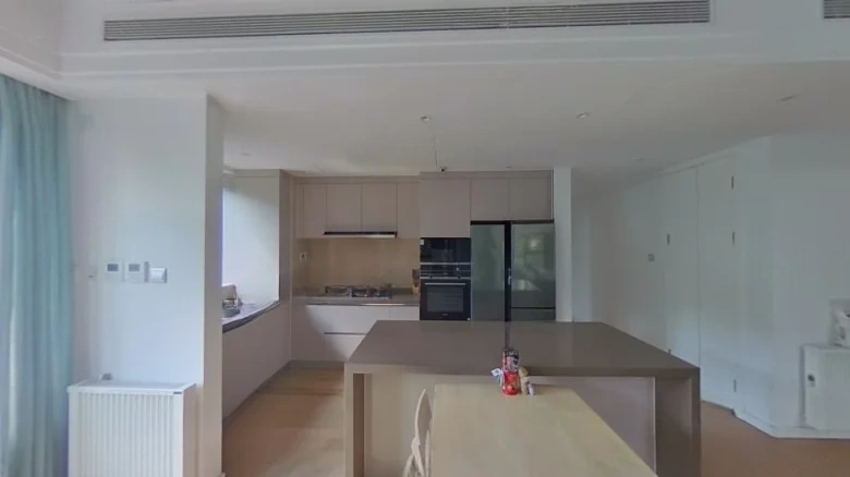 Qiantan Huatang Mingdi Residence - View 9