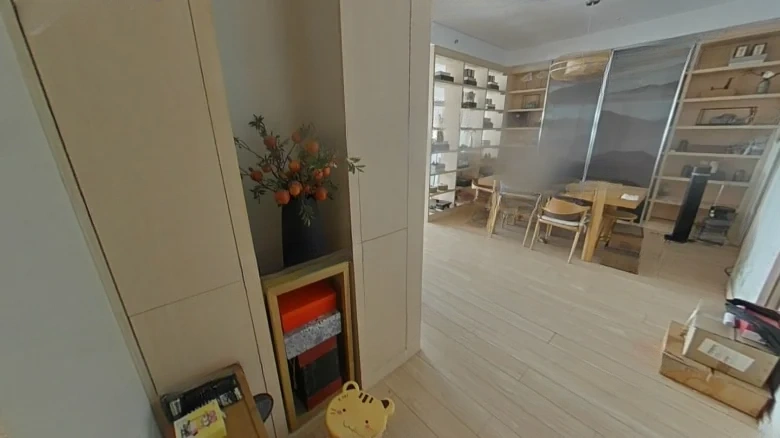 Zhongnan Jinshi International Plaza - View 8