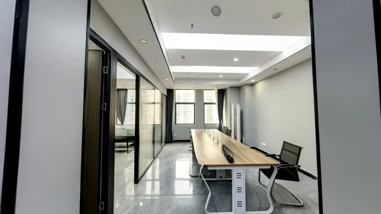 China Resources Land Plaza Phase II - View 4