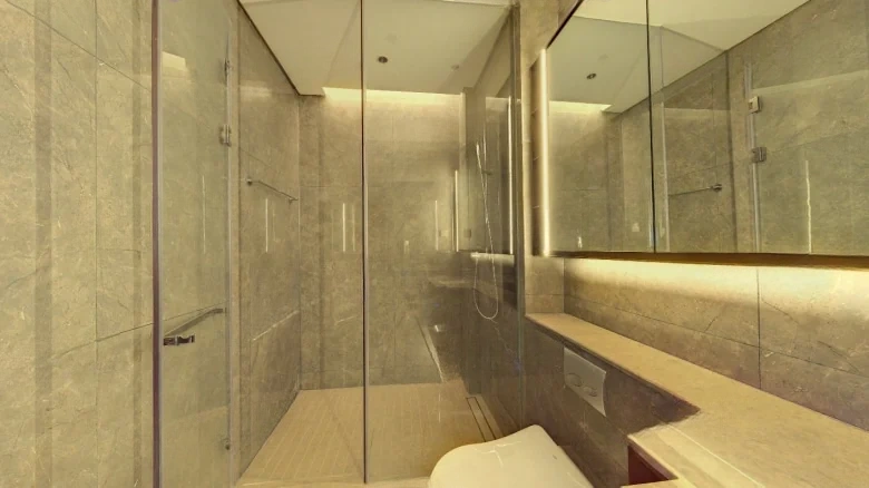 Mountain Bay 8 - View 9