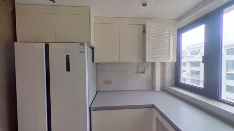 GuoRui YueShu Villa Complex - View 8