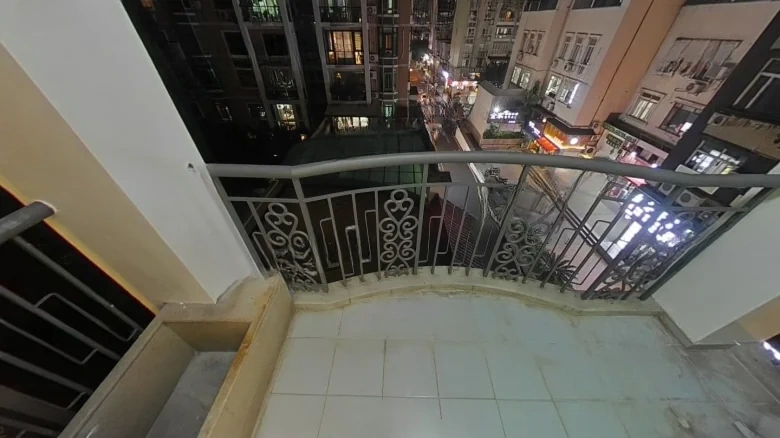 Huaxin Mingdu - View 15