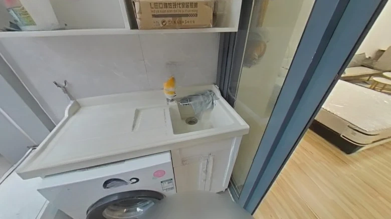 GreenLand G HeLi JinChen - View 8