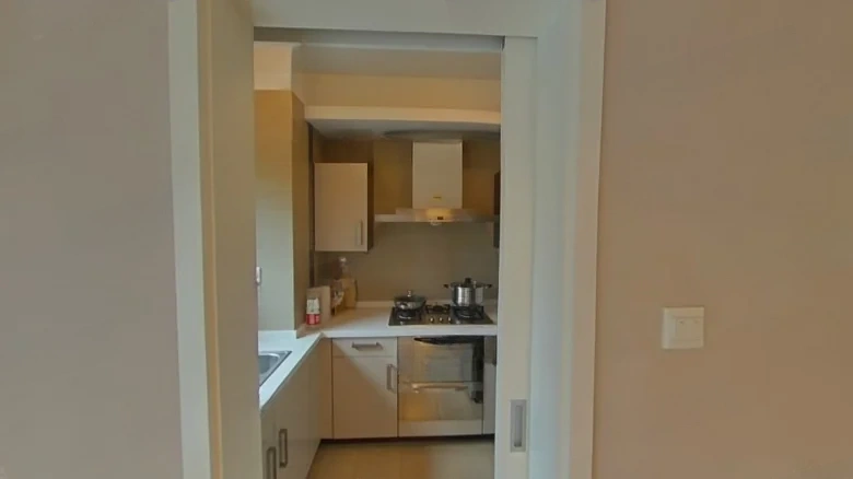 Langshang International District South Garden - View 6