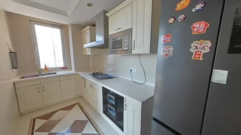 Xinhua Jin Edinburgh International Apartment - View 7